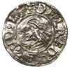 denar typu small cross, 1009-1017, mennica Londy