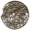 denar typu small cross, 1009-1017, mennica Lydfo