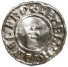 denar typu small cross, 1009-1017, mennica York,