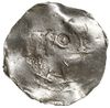 denar 983-1024; Aw: Popiersie w lewo, napis woko