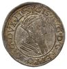czworak 1568, Wilno; końcówki napisów LI/LITVA; Ivanauskas 10SA32-3; moneta z blaskiem menniczym