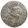 ort 1624, Gdańsk; data przebita z 1623 roku; Shatalin III GD24a-2; piękny
