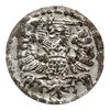 denar 1590, Gdańsk; CNG 145.I, Kop. 7456 (R3); bardzo ładny