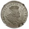 30 groszy (złotówka) 1763 REŒ, Gdańsk; CNG 425, Kahnt 720, Slg. Marienburg 8646; moneta w pudełku ..