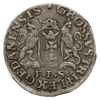 trojak 1766 FLS, Gdańsk; herb Gdańska w wąskiej tarczy; Iger G.66.1.a (R2), Plage 499, CNG 434, Be..