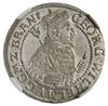 ort 1624, Królewiec; wariant ze znakiem mennicy na awersie; Olding 41a, Slg. Marienburg 1448, Voss..