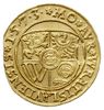 dukat 1573, Wrocław; Aw: Postać cesarza i napis wokoło, Tarcza herbowa i napis wokoło; F.u.S. 3437..