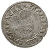 24 krajcary 1623, mennica nieokreślona; moneta z pomylonym nominałem 42 zamiast 24; F.u.S. -, E.-M..