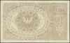 1.000 marek polskich 17.05.1919; seria III-G, numeracja 071177, znak wodny orły i litery B-P”; Luc..