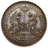 medal autorstwa Sebastiana Dadlera i Jana Höhna sen., ok. 1642 r., wybity na pamiątkę rozejmu w Sz..