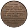 medal autorstwa Teodora Rygiera i Jana Vagnetti’ego z 1879 r. wybity dla uczczenia Mikołaja Kopern..