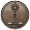 medal nieznanego autora z 1888 r. wybity na 200.