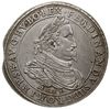 dwutalar 1631, Graz; Dav. 3109, Her. 308; srebro 56.21 g, wybity na krążku z krawędzi blachy
