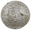 4 grosze (1/6 talara) 1796 E, Królewiec; v.Schr.