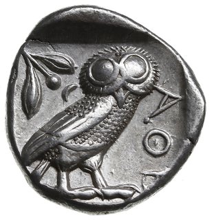 tetradrachma 479-393 p.n.e.