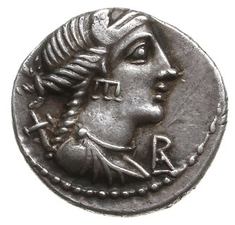 drachma ok. 100-49 p.n.e.