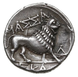drachma ok. 100-49 p.n.e.