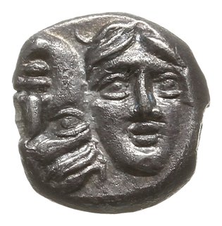trihemiobol, IV w p.n.e.