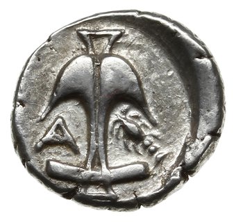 drachma 400-350 p.n.e.
