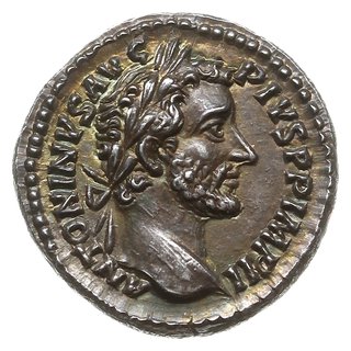denar 155-156, Rzym