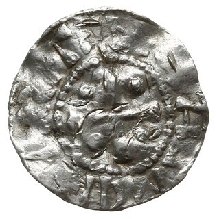 denar, przed 1017