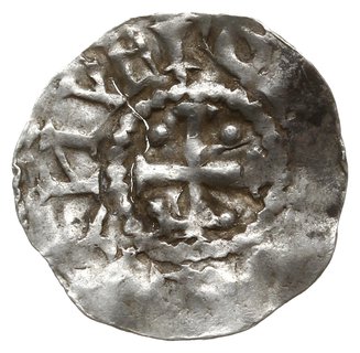 denar 1014-1024, Kolonia