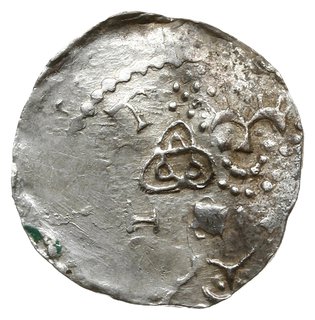 denar 1002-1024, Kolonia