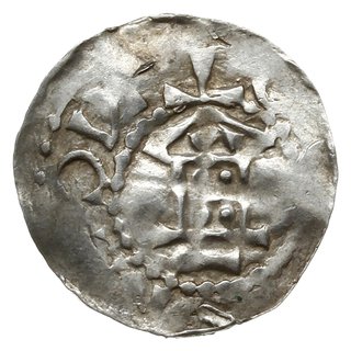 denar 983-1002, Spira