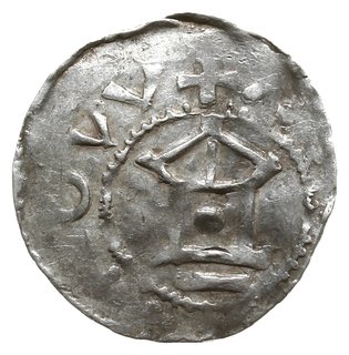 denar 1002-1024, Wormacja