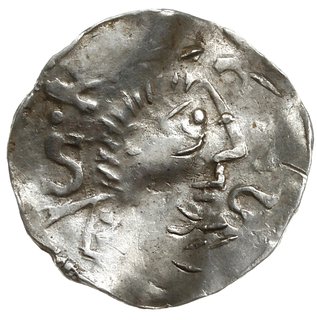 denar 983-1002, Würzburg