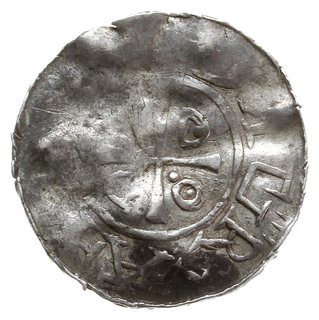 denar 983-1002, Goslar