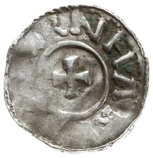 denar, Lüneburg lub Bardowik