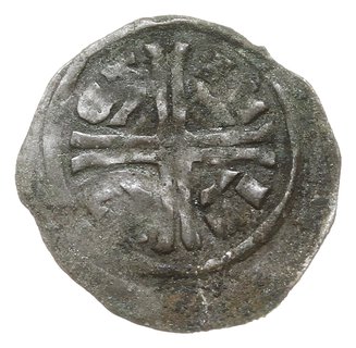 denar z pocz. XIV w.
