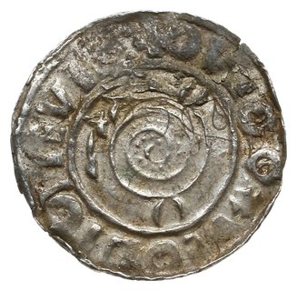 denar 1018-1035