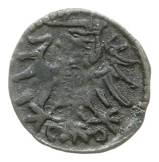 denar 1551, Gdańsk