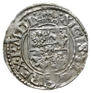 półtorak 1614, Kraków; Górecki K.14.2.b (F1); pi