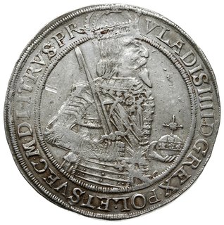 talar 1637, Toruń