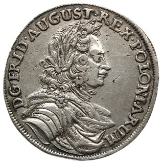 2/3 talara (gulden) 1703, Drezno