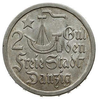 2 guldeny 1923, Utrecht