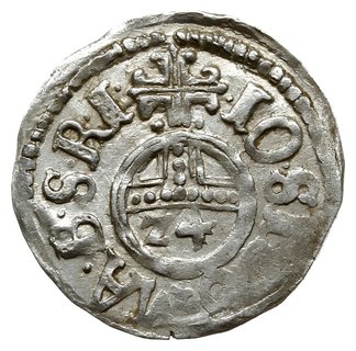 grosz 1615, Drezdenko; odmiana z pełną datą 16-1