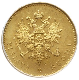 20 marek 1913-S; Bitkin 391, Fr. 3, Kazakov 455;