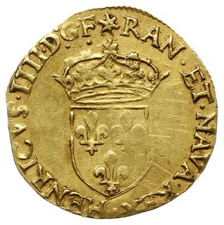 ecu d’or au soleil 1608 B, Rouen