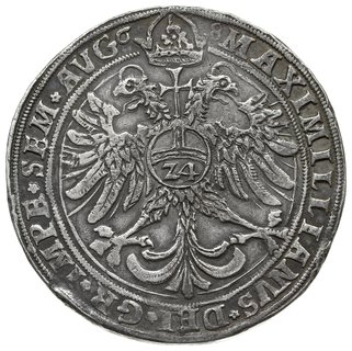talar 1568, Goslar