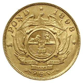 Republika Boerów 1837-1910