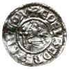 denar typu crux, 991-997, mennica Ilchester, mincerz God; ÆĐELRÆD REX ANGLORX / GOID M-O GILEFC; N..