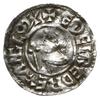 denar typu crux, 991-997, mennica York, mincerz 