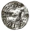 denar typu small cross, 1009-1017, mennica Ipswi