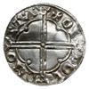 denar typu quatrefoil, 1018-1024, mennica Stamford, mincerz Oswold; CNVT REX ANGLORVI / OSPOLD MO ..
