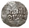 denar, 994-1016; Napis poziomy EISBISIIS DOISIIS / Krzyż z kulkami w kątach, VVIGMAN CO; Ilisch I ..