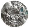 denar, 1009-1024, Salzburg; Hahn 94D.10; srebro 